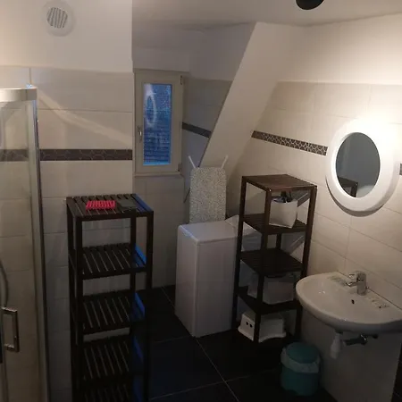 Apartamento -alsace- -centre Historique Kaysersberg-Vignoble