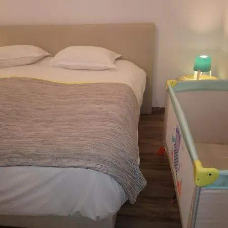 Apartamento -alsace- -centre Historique