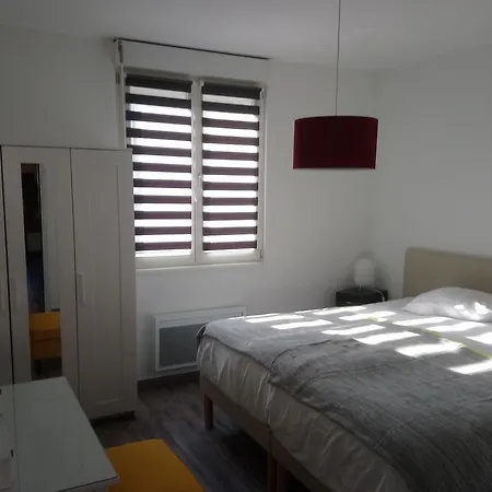 -alsace- -centre Historique Apartamento